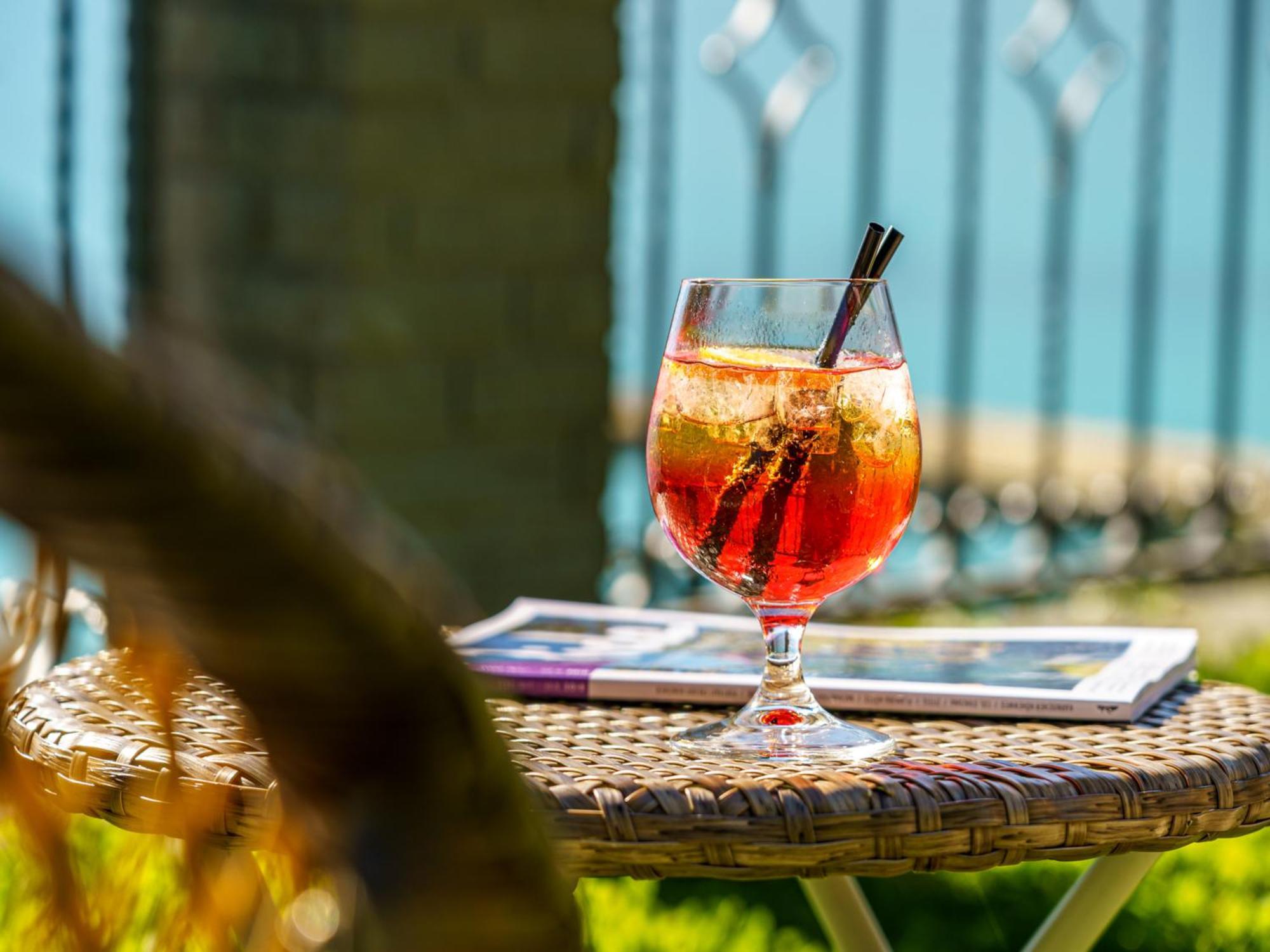 Hotel Seeburg - Adults Only Ringgenberg Luaran gambar