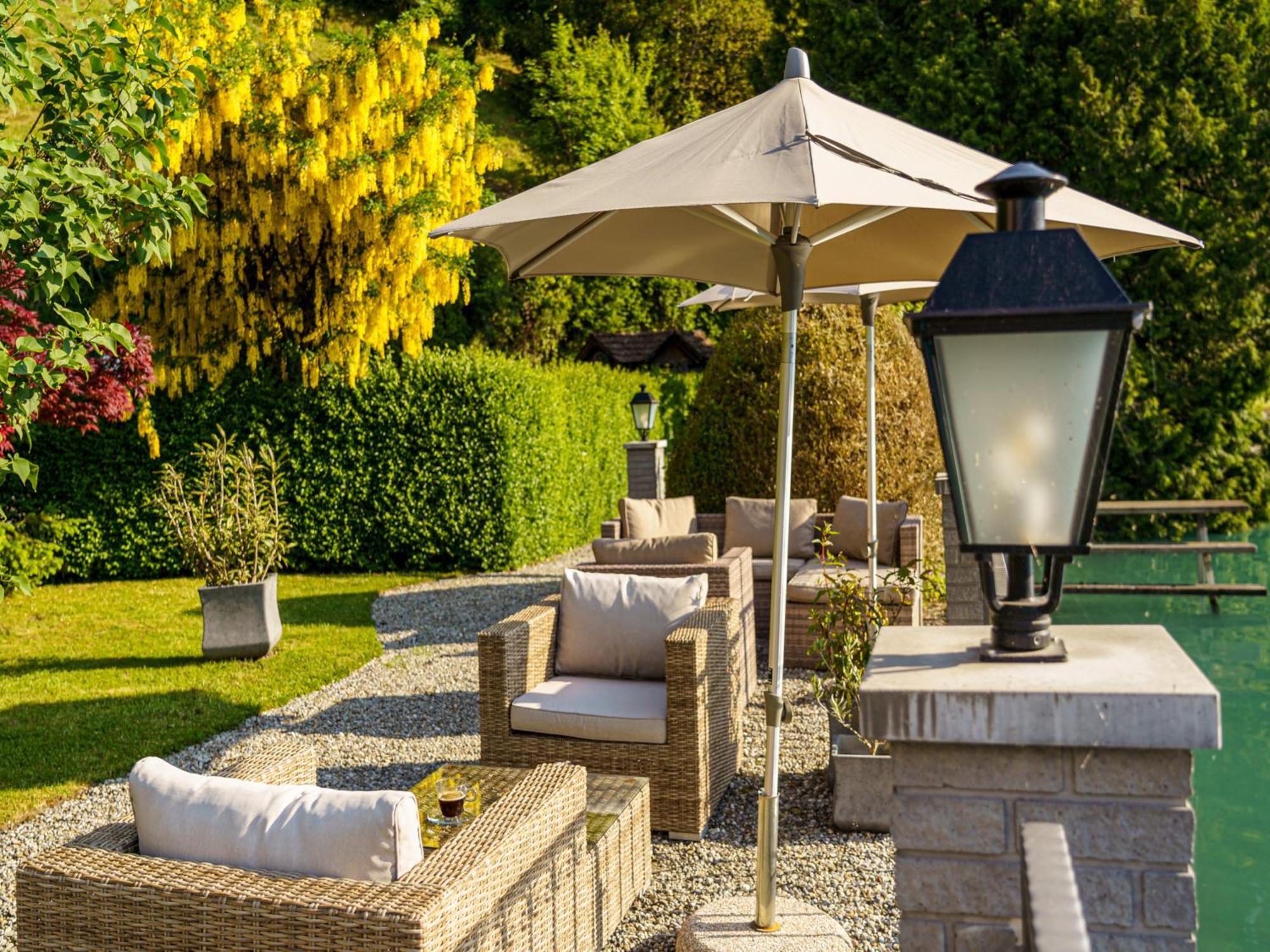 Hotel Seeburg - Adults Only Ringgenberg Luaran gambar