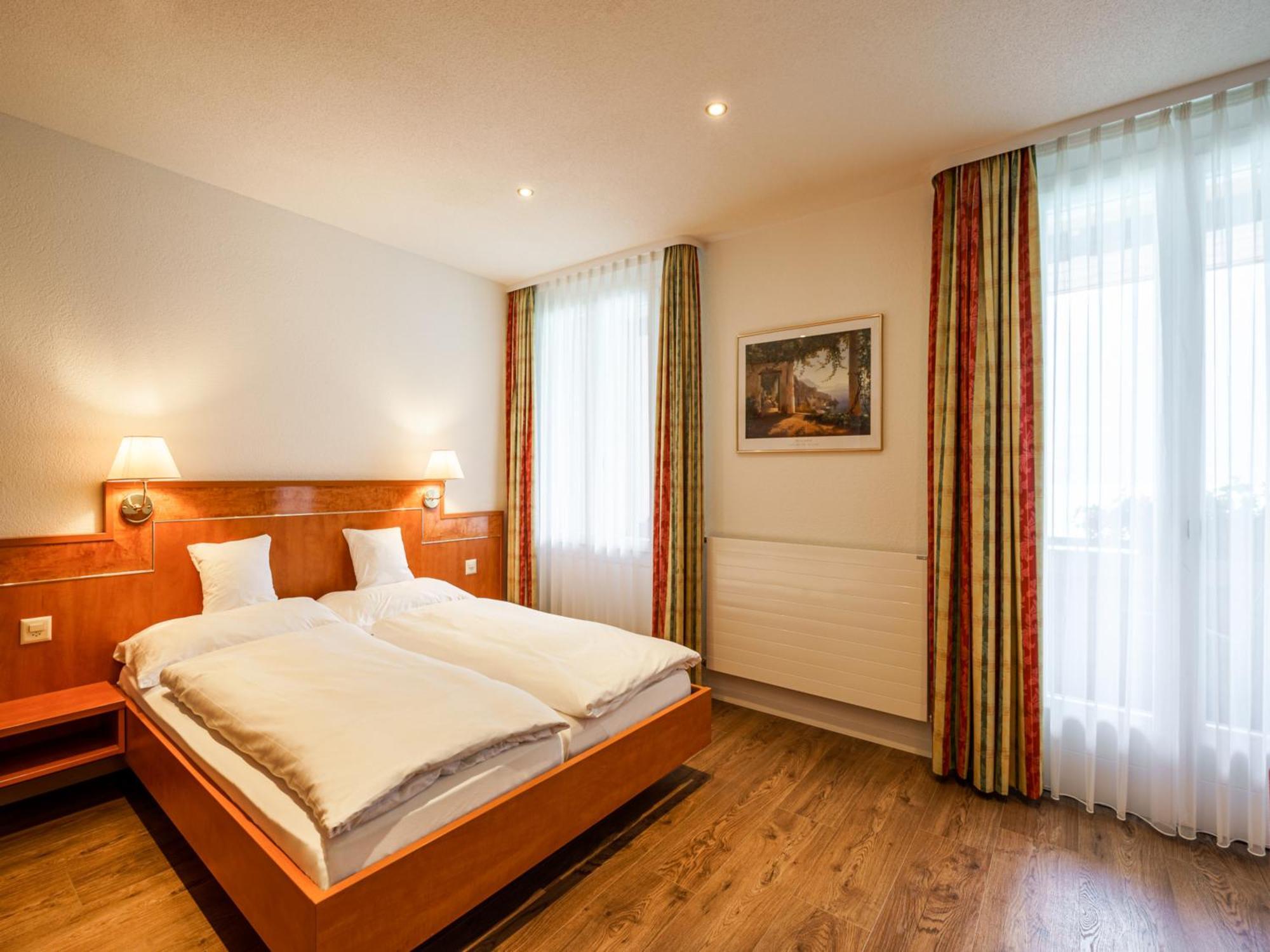 Hotel Seeburg - Adults Only Ringgenberg Luaran gambar