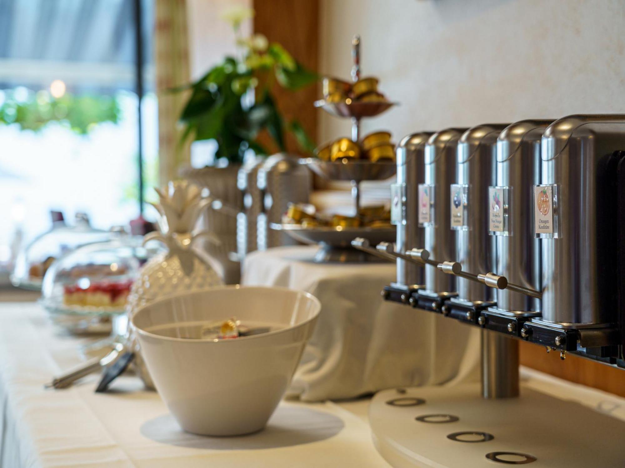 Hotel Seeburg - Adults Only Ringgenberg Luaran gambar
