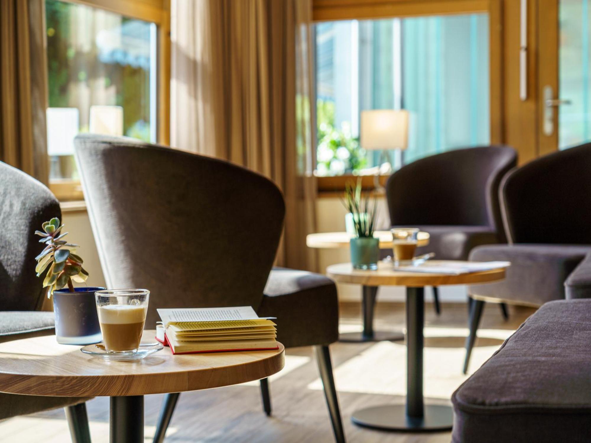 Hotel Seeburg - Adults Only Ringgenberg Luaran gambar
