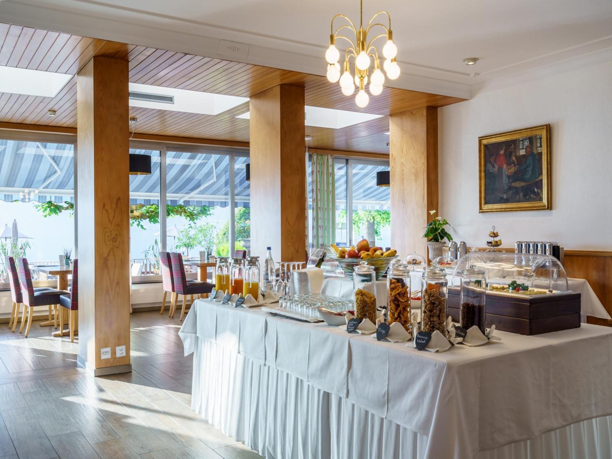 Hotel Seeburg - Adults Only Ringgenberg Luaran gambar
