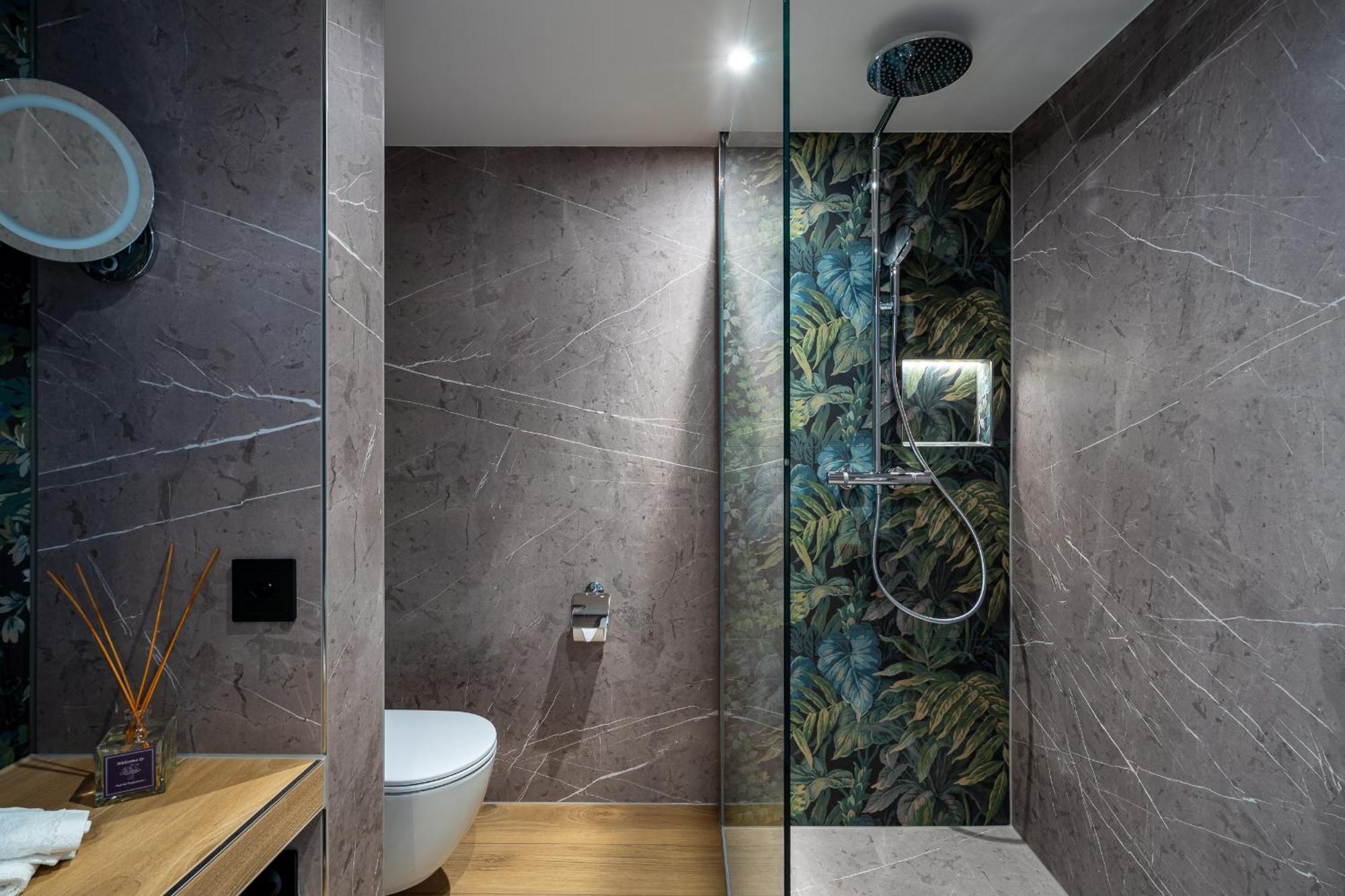 Hotel Seeburg - Adults Only Ringgenberg Luaran gambar