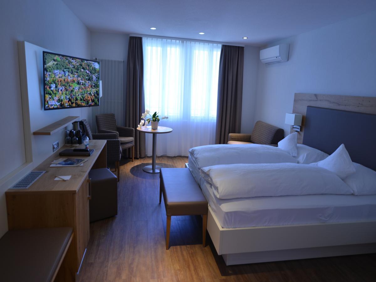 Hotel Seeburg - Adults Only Ringgenberg Luaran gambar