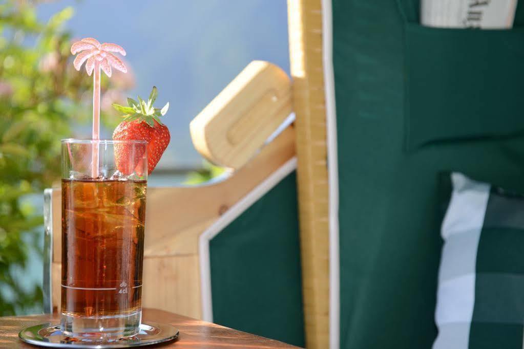 Hotel Seeburg - Adults Only Ringgenberg Luaran gambar